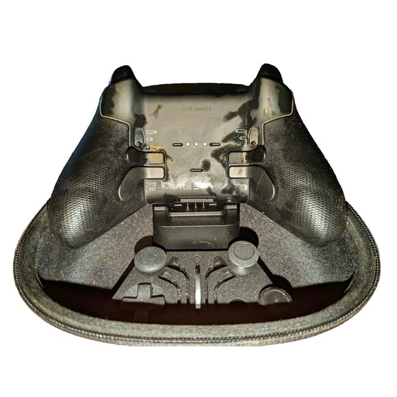 Microsoft Xbox Elite Wireless Controller Series 2 1797 Case Accessories Black - Picture 2 of 3